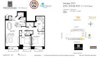 Floor Plan Thumbnail